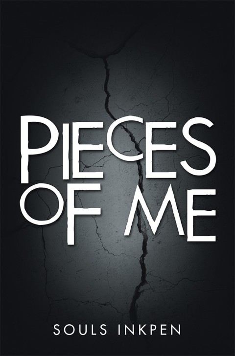 Cover image for book Pieces of Me