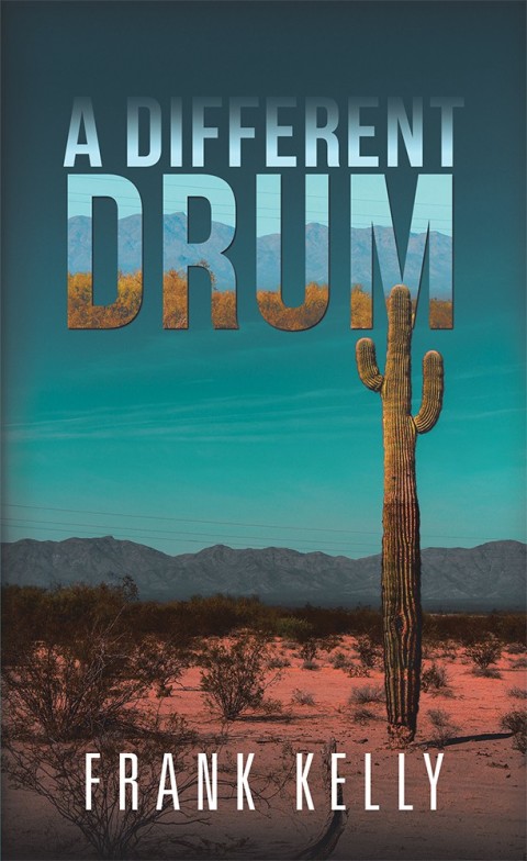 Cover image for book A Different Drum