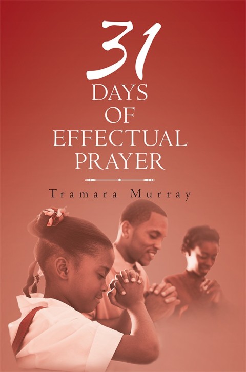 Cover image for book 31 Days of Effectual Prayer
