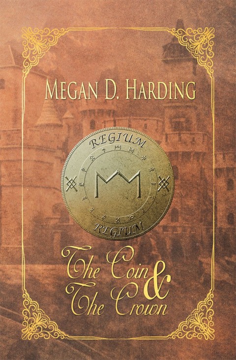 Cover image for book The Coin and the Crown