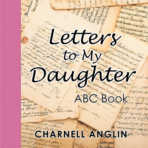 Cover image for book Letters to My Daughter