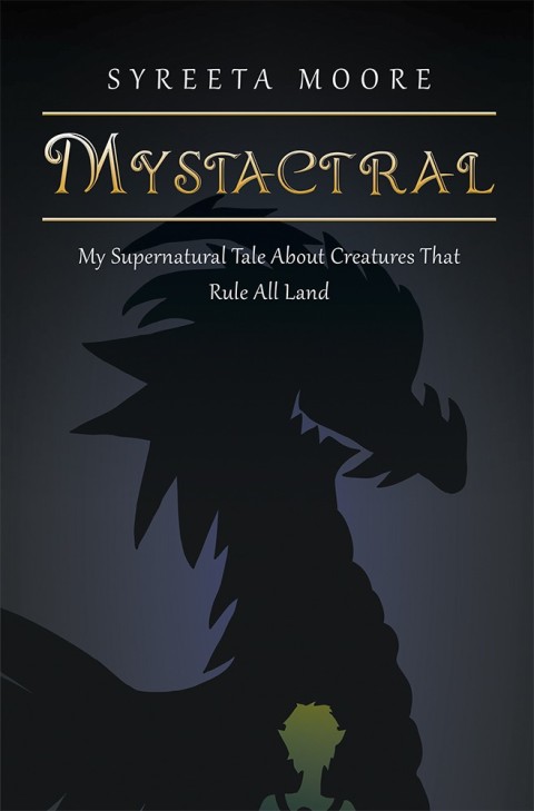 Cover image for book Mystactral