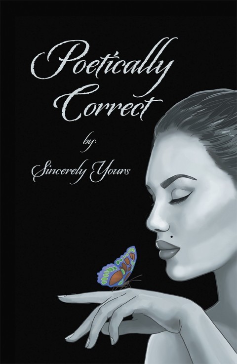 Cover image for book Poetically Correct