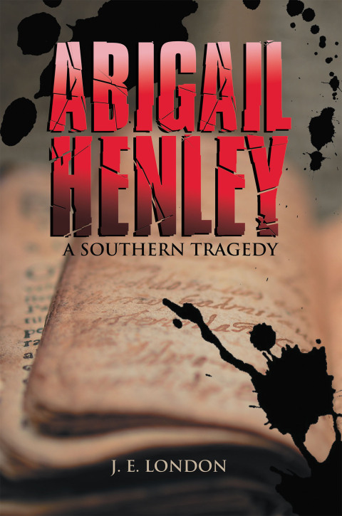 Cover image for book Abigail Henley