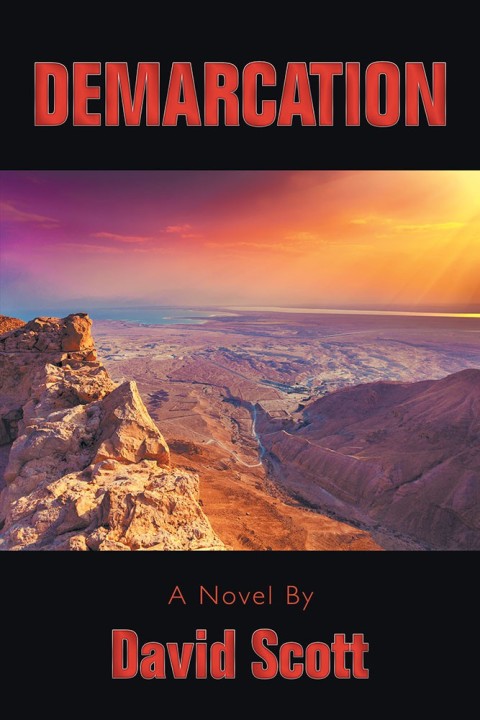 Cover image for book Demarcation