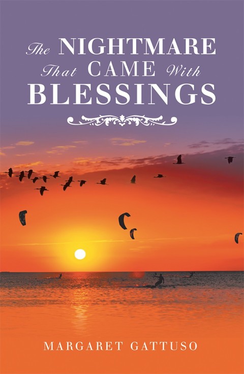 Cover image for book The Nightmare That Came with Blessings