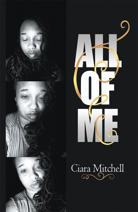 Cover image for book All of Me