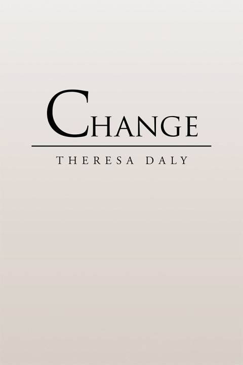 Cover image for book Change