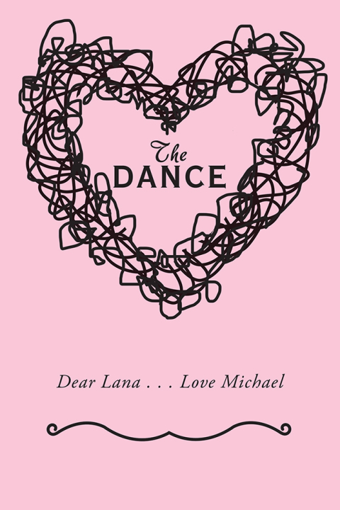 Cover image for book The Dance
