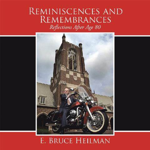 Cover image for book Reminiscences and Remembrances