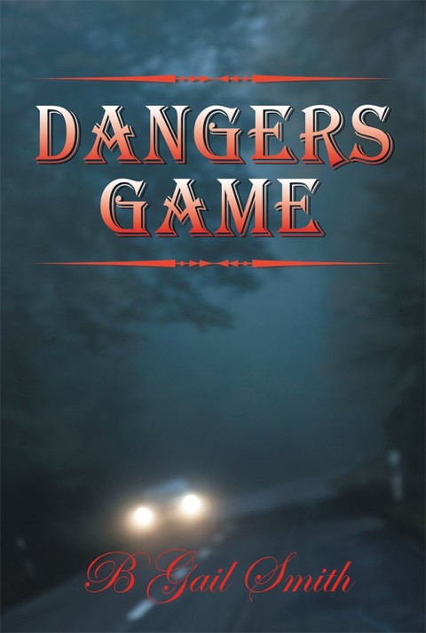 Cover image for book Dangers Game