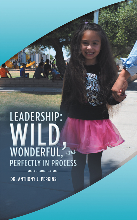 Cover image for book Leadership