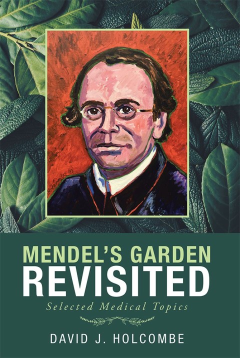 Cover image for book Mendel’S Garden Revisited