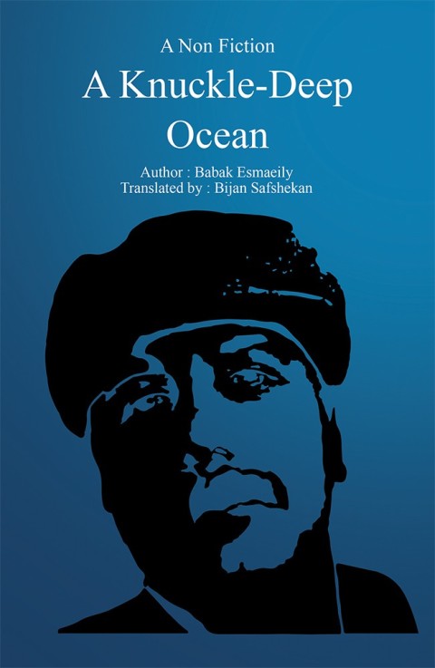 Cover image for book A Knuckle-Deep Ocean