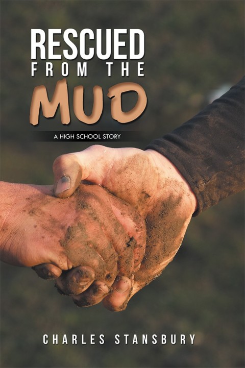 Cover image for book Rescued from the Mud