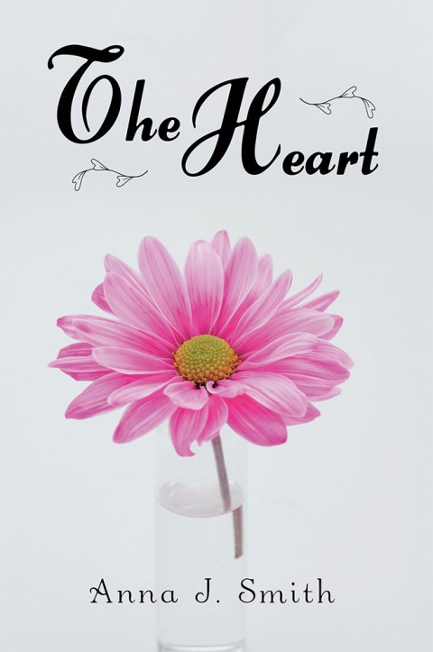 Cover image for book The Heart
