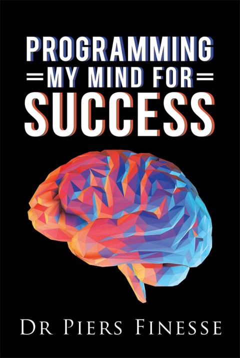Cover image for book Programming My Mind for Success