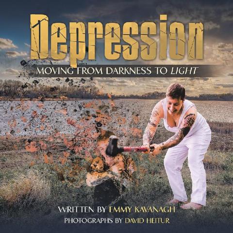 Cover image for book Depression