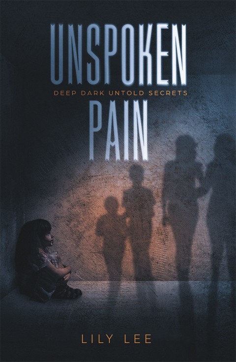 Cover image for book Unspoken Pain