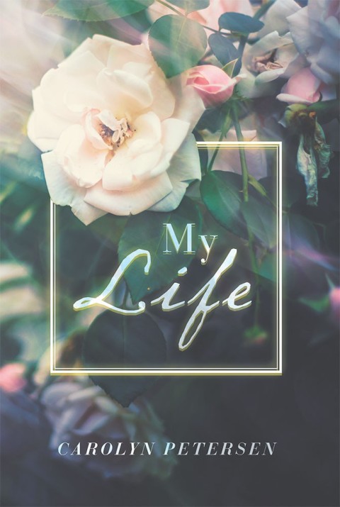 Cover image for book My Life