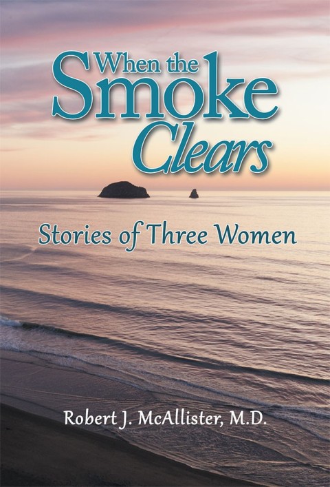 Cover image for book When the Smoke Clears