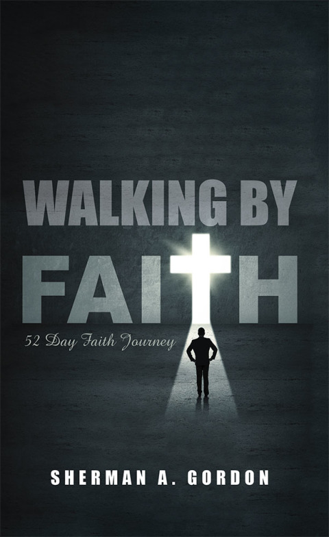 Cover image for book Walking by Faith