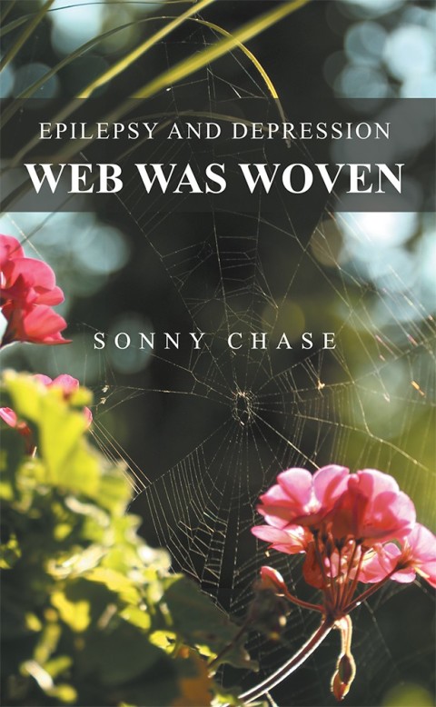 Cover image for book Web Was Woven