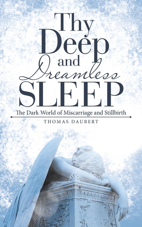 Cover image for book Thy Deep and Dreamless Sleep