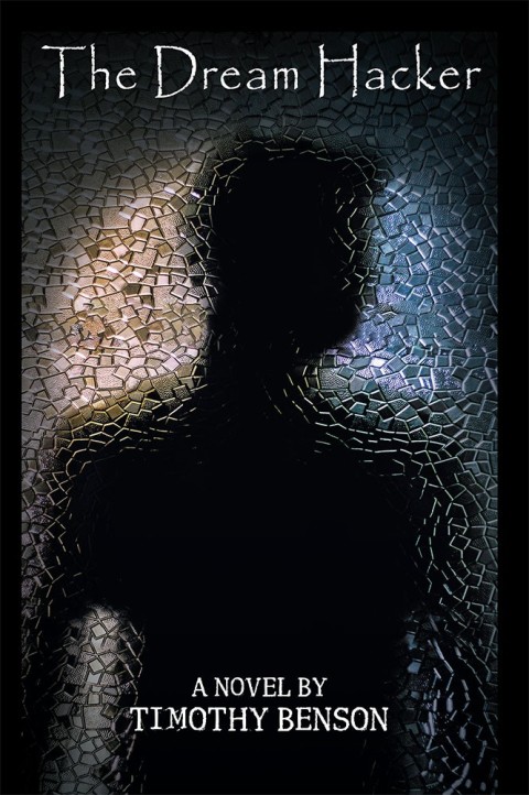 Cover image for book The Dream Hacker