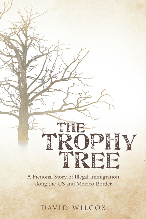 Cover image for book The Trophy Tree