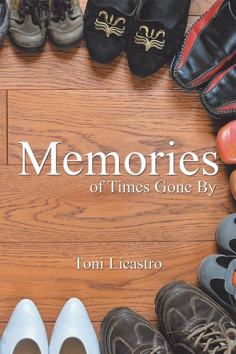 Cover image for book Memories of Times Gone By
