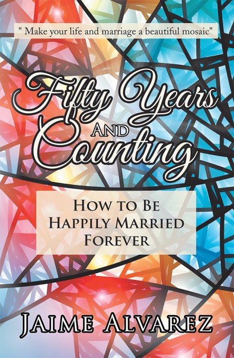 Cover image for book Fifty Years and Counting