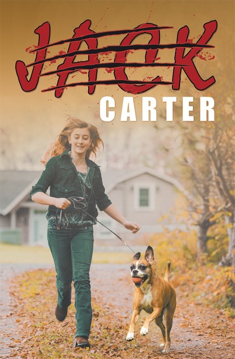Cover image for book Jack