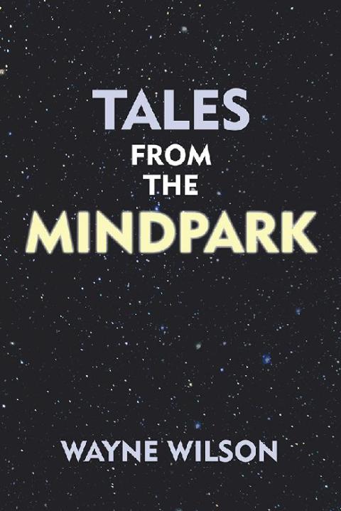 Cover image for book Tales from the Mindpark