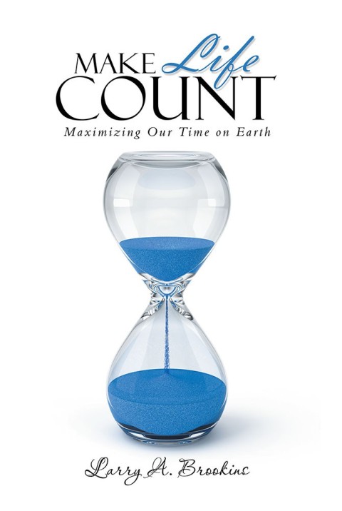 Cover image for book Make Life Count