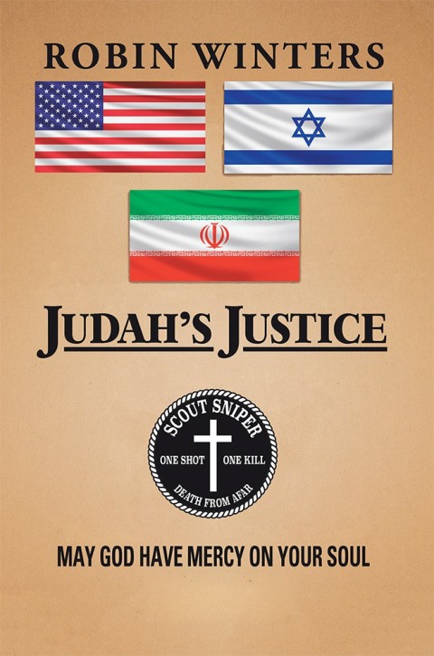 Cover image for book Judah’s Justice