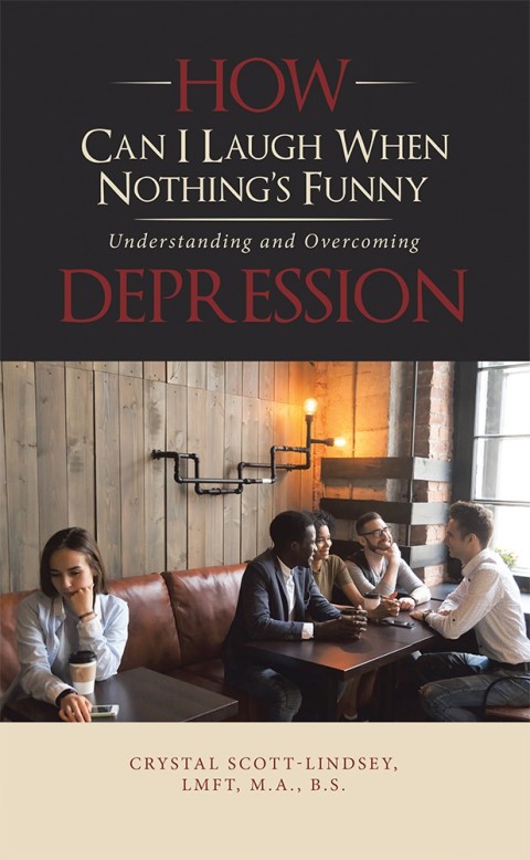 Cover image for book How Can I Laugh When Nothing’S Funny