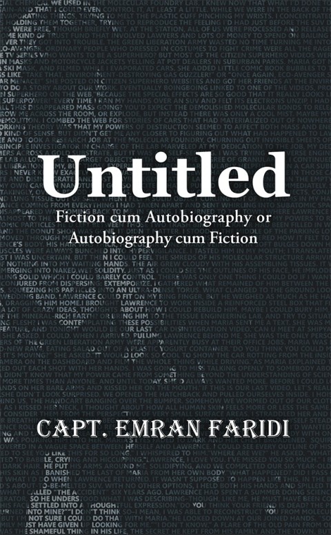 Cover image for book Untitled