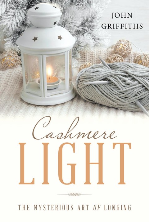 Cover image for book Cashmere Light