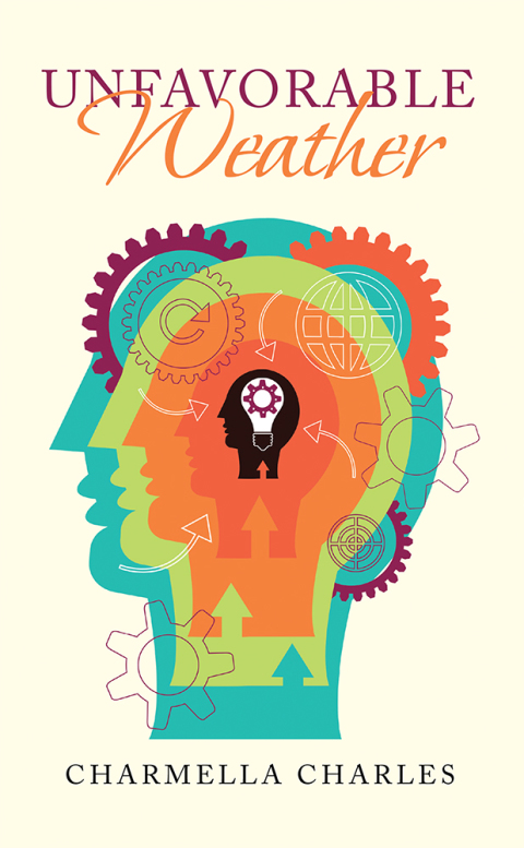 Cover image for book Unfavorable Weather
