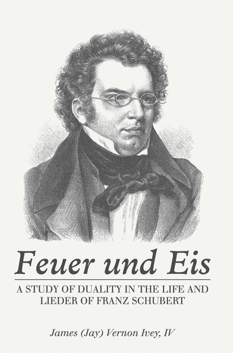 Cover image for book Feuer Und Eis