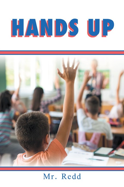 Cover image for book Hands Up