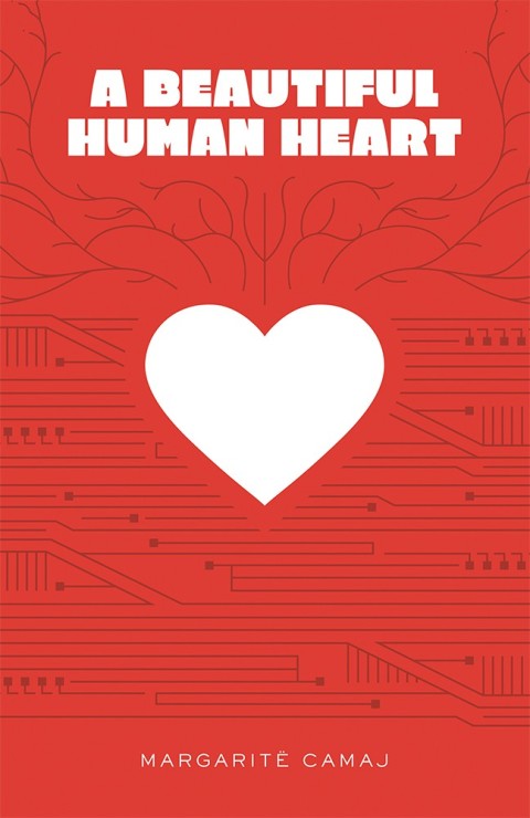 Cover image for book A Beautiful Human Heart