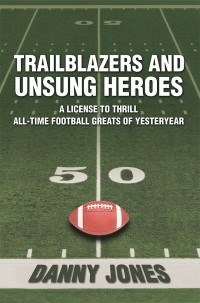 Cover image: Trailblazers and Unsung Heroes 9781546255697