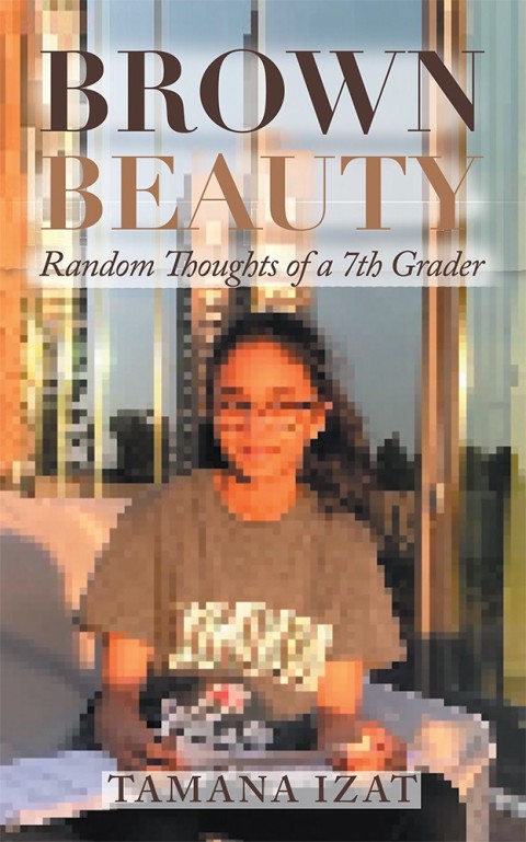 Cover image for book Brown Beauty
