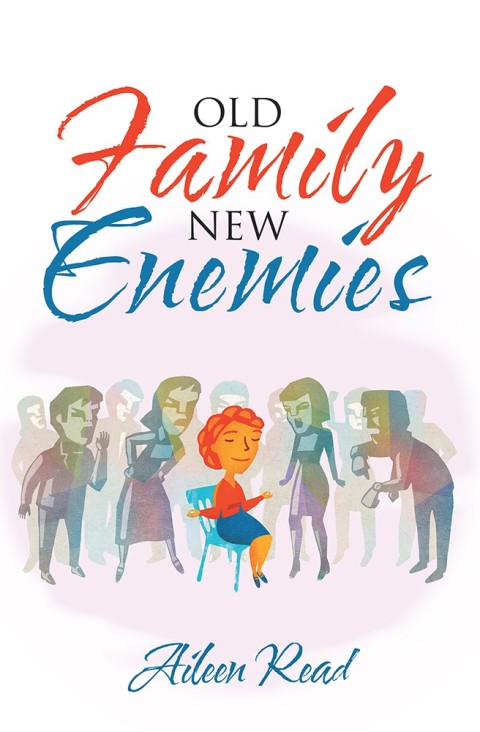 Cover image for book Old Family New Enemies