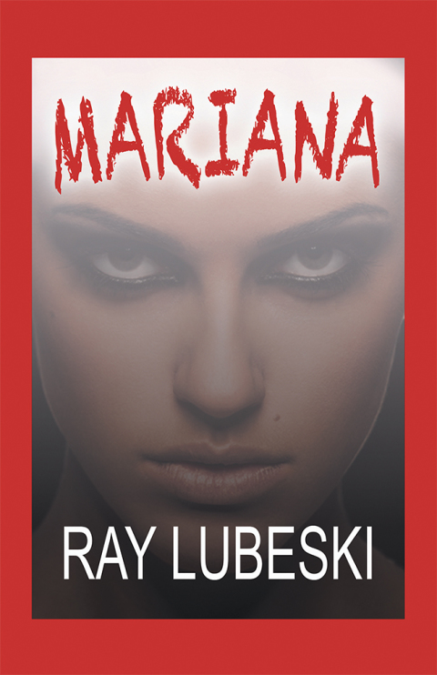 Cover image for book Mariana