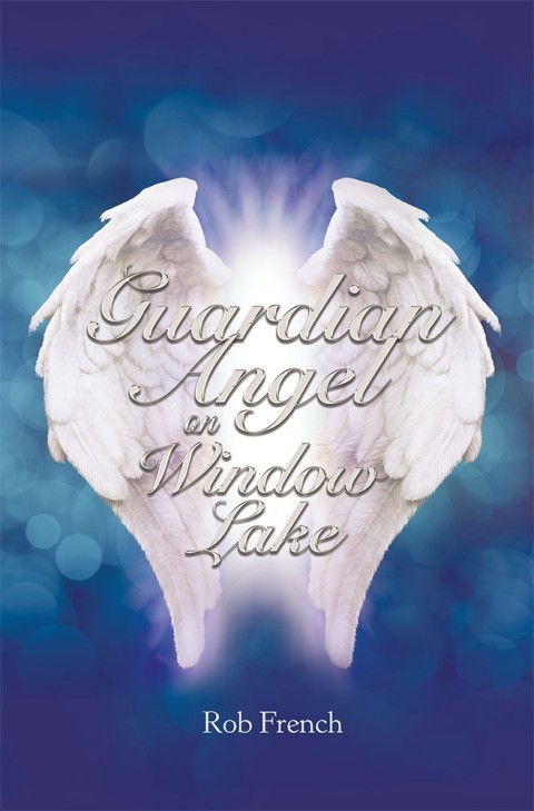 Cover image for book Guardian Angel on Window Lake