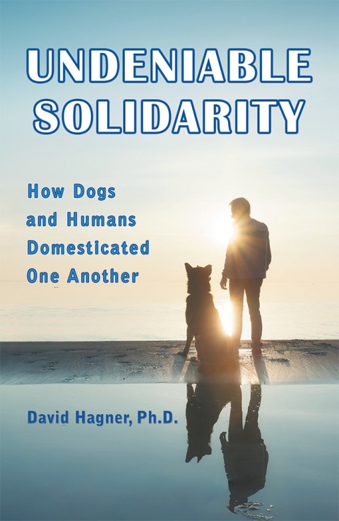 Cover image for book Undeniable Solidarity