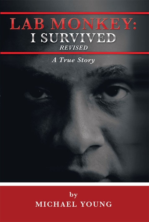 Cover image for book Lab Monkey: I Survived Revised